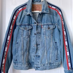 Levi’s Jean jacket